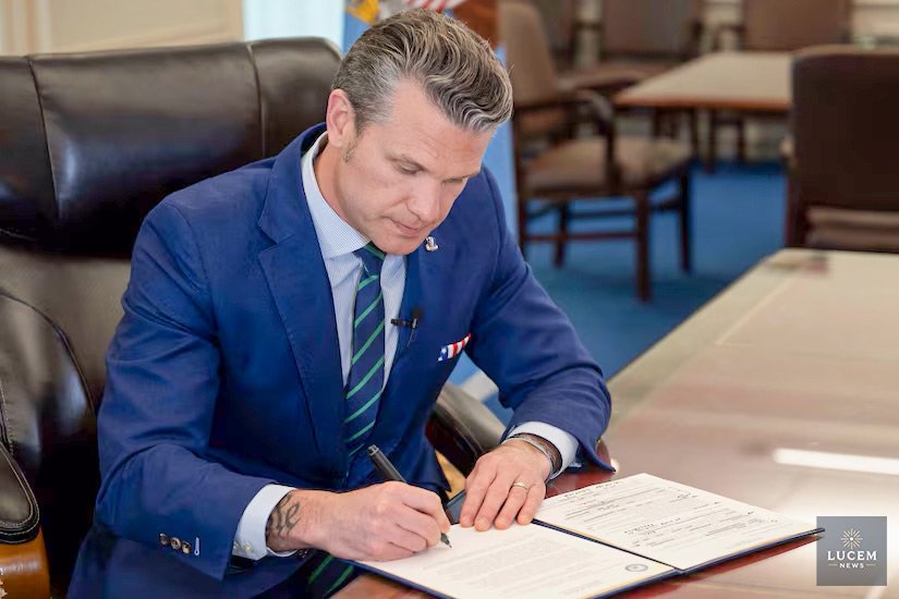 Defense Secretary Seeks Clarity, Solutions for COVID-19 Reinstatement Policy