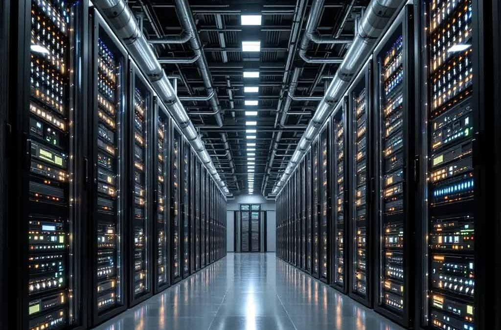 Bipartisan Bill Aims to Update Federal IT Systems