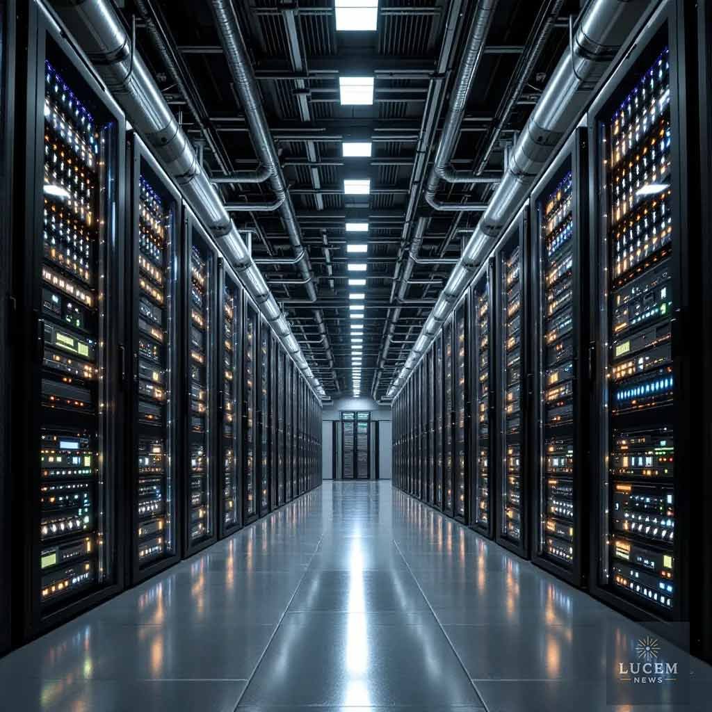 Mace Introduces Bipartisan Bill to Modernize Federal IT Systems