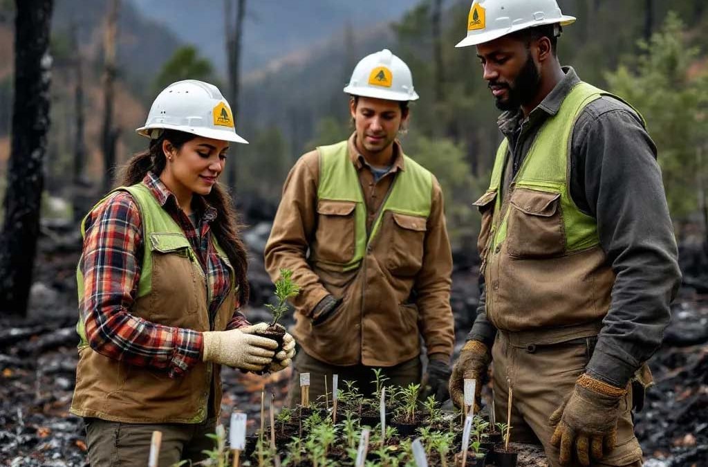 Arbor Day 2025: Embrace Trees, Preserve Nature