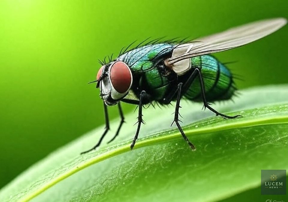 U.S. Agriculture Secretary Brooke Rollins Pressures Mexico to Act Against Invasive Pests