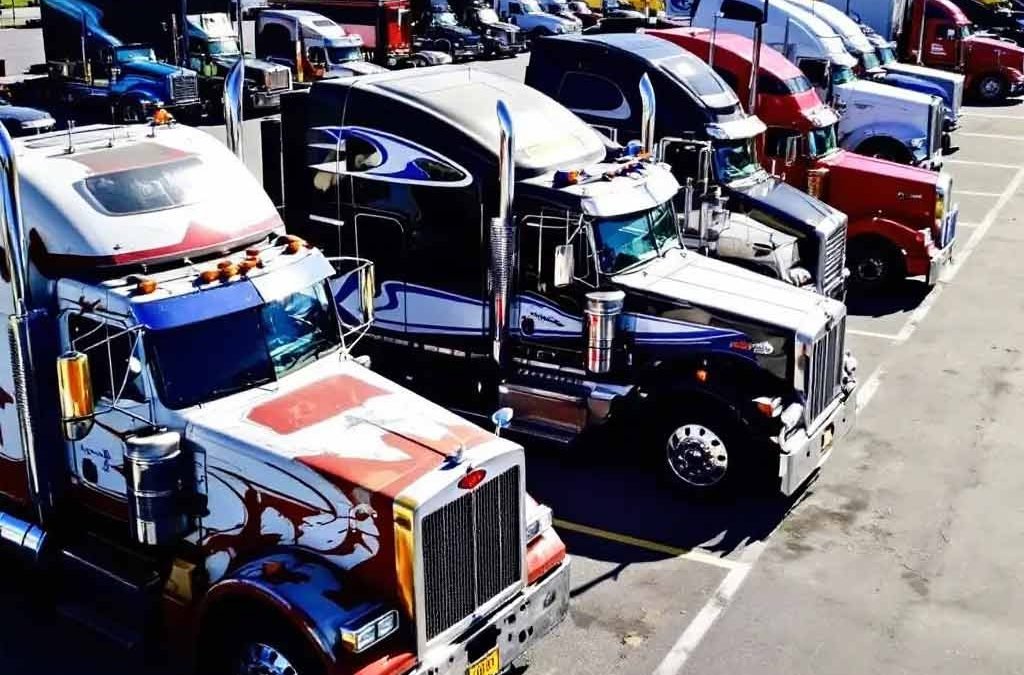 Reinstating English Proficiency for U.S. Truck Drivers