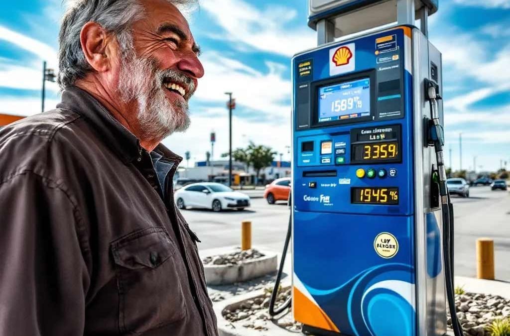 American Energy Expansion Under President Trump: First 100 Days