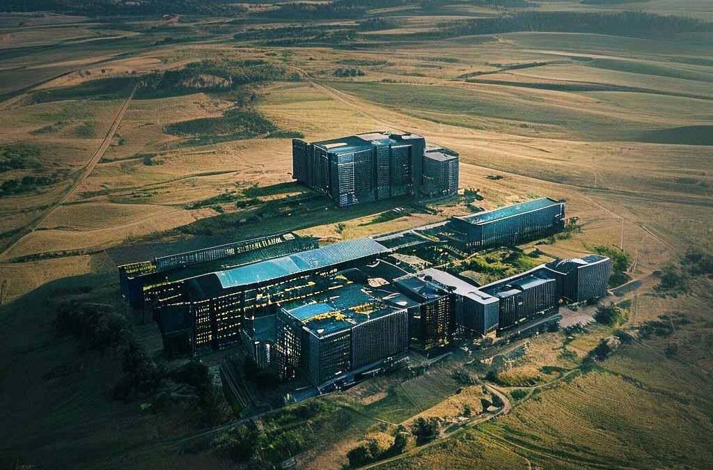 DOE Pinpoints 16 Sites Nationwide for AI and Energy Hub