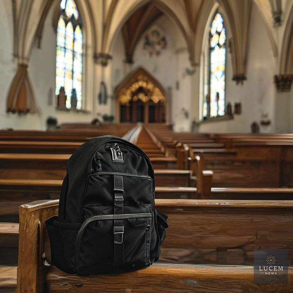 Arizona Man Convicted of Crimes Arising Out of Plot Targeting Christian Churches