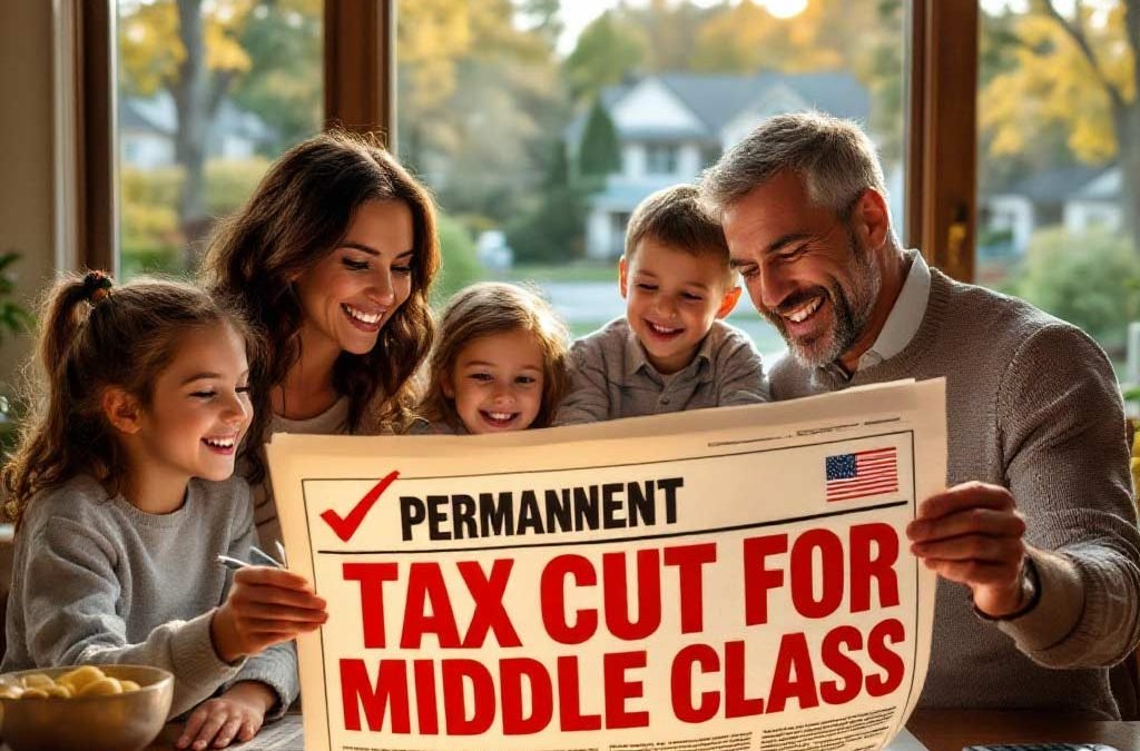 Treasury Secretary Praises Senate’s Approval of FY 2025 Budget