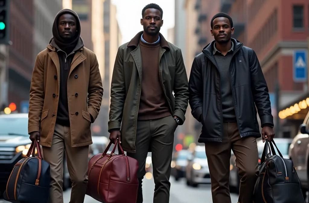 U.S. Imposes Visa and Travel Restrictions on South Sudan to Safeguard National Security