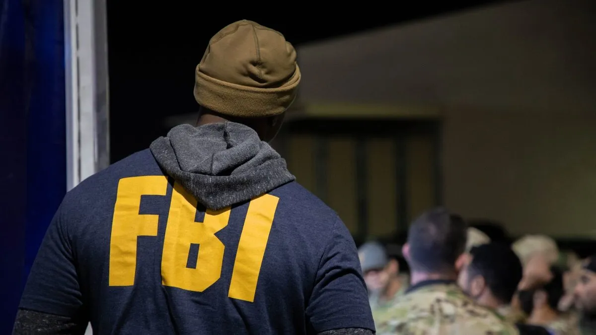 Tuscaloosa County Man Sentenced to Three Years in Prison for Cyberstalking