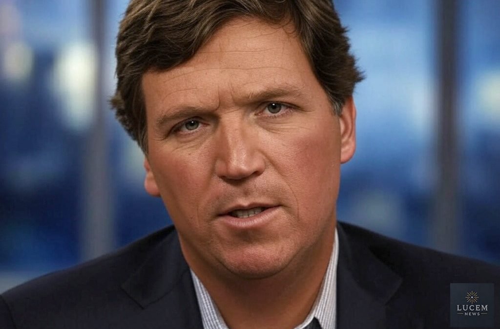 Treasury Secretary Scott Bessent Discusses Tariff Plan and Economic Policies with Tucker Carlson