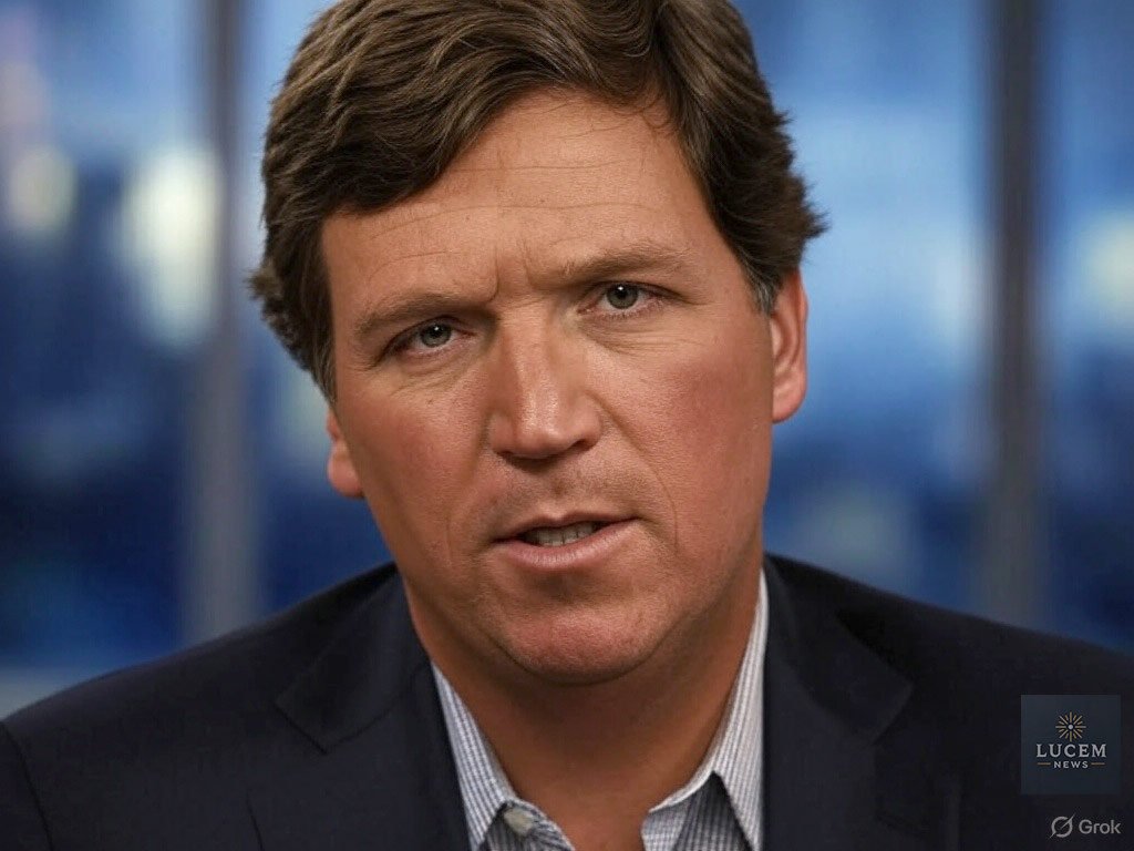 ICYMI: Secretary Scott Bessent's Interview with Tucker Carlson