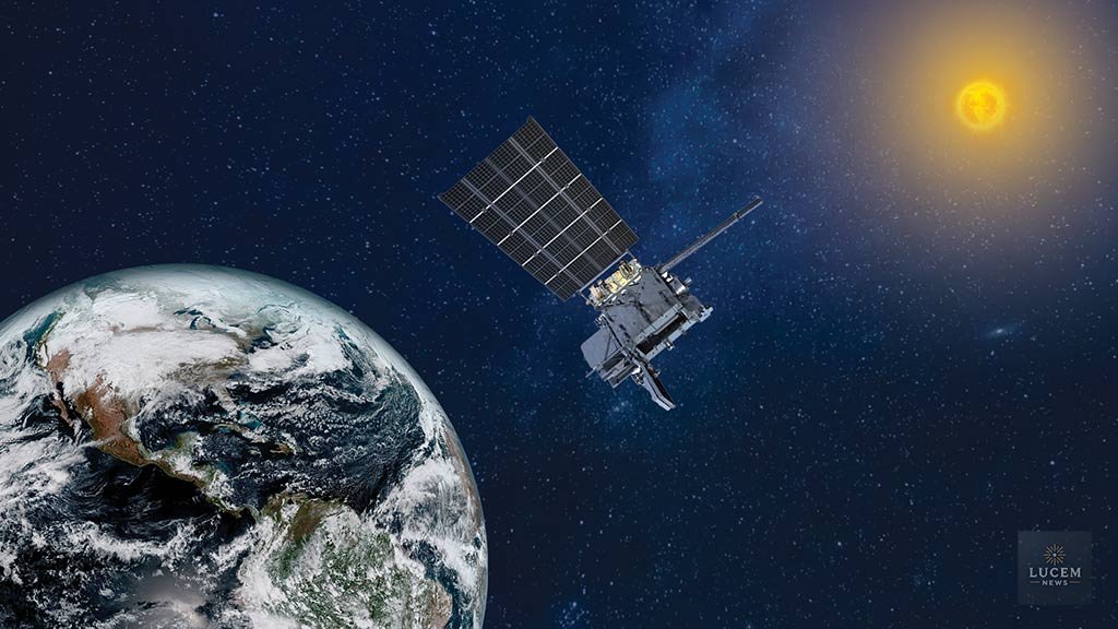 2025-4-7-B2 NOAA’s GOES-19 satellite now operational, providing critical new data to forecasters