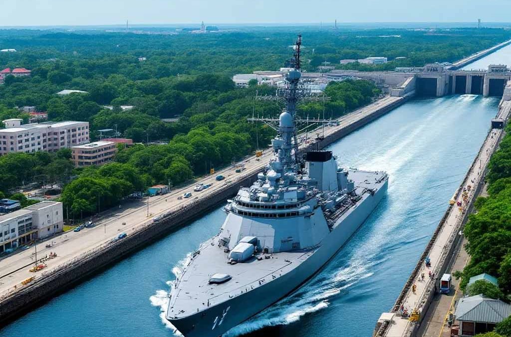 President Mulino and Secretary of Defense Pete Hegseth Release Joint Statement