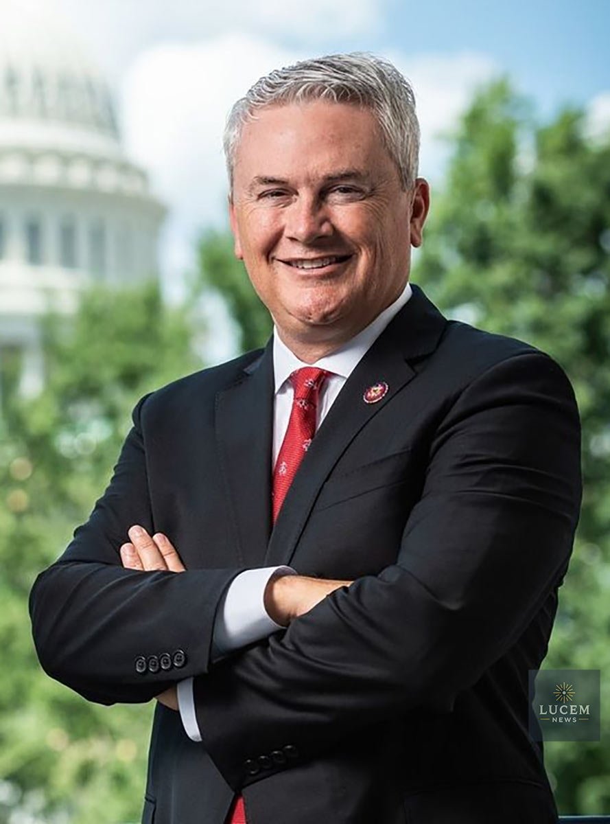 Comer: Oversight Committee Has Generational Opportunity to Pass Budget Reforms Saving Taxpayers Over $50 Billion Dollars