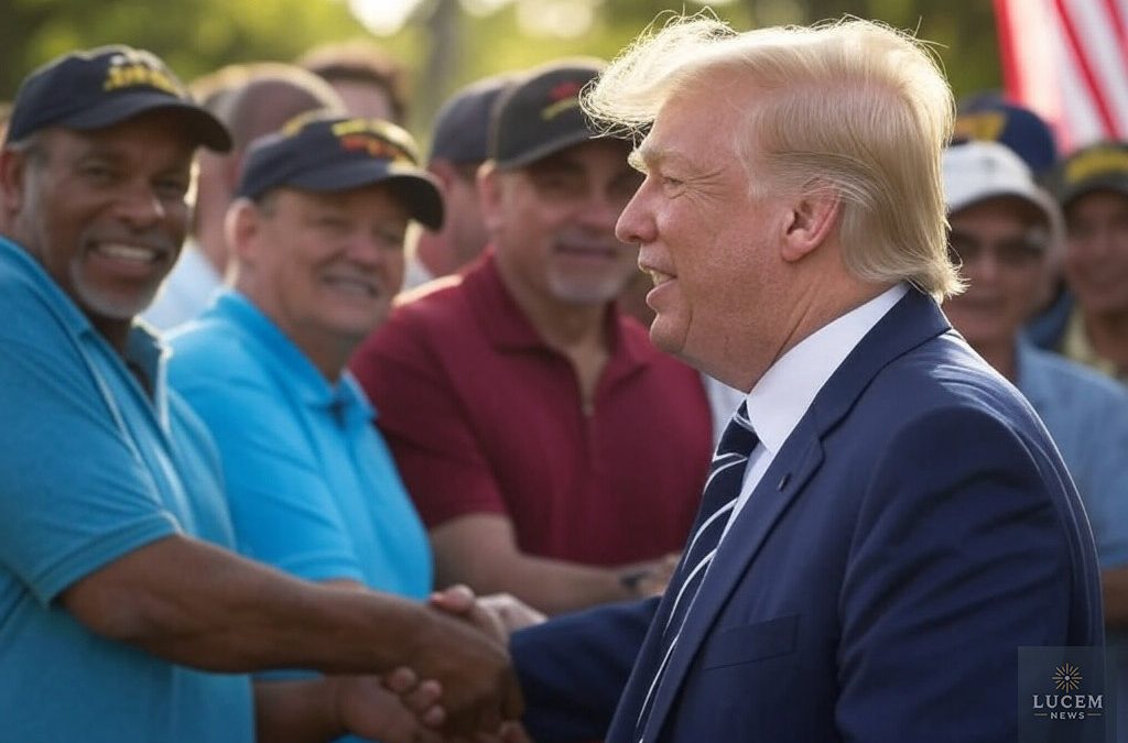 Veteran Support and National Warrior Independence Center Initiative