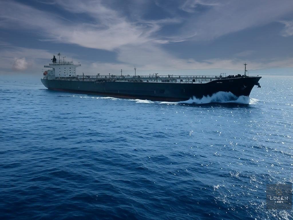 Treasury Targets Global Network Shipping Iranian Oil, Funding Iran’s Military and Terrorist Activities