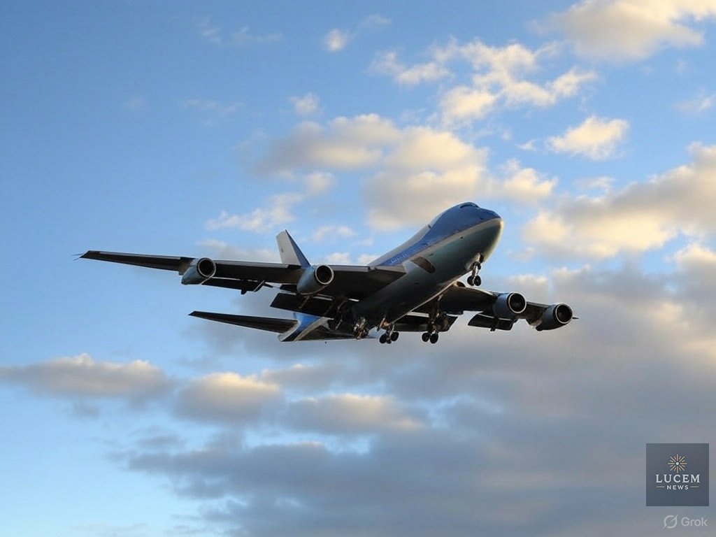 Fact Sheet: President Donald J. Trump Secures Historic $1.2 Trillion Economic Commitment in Qatar The White House May 14, 2025