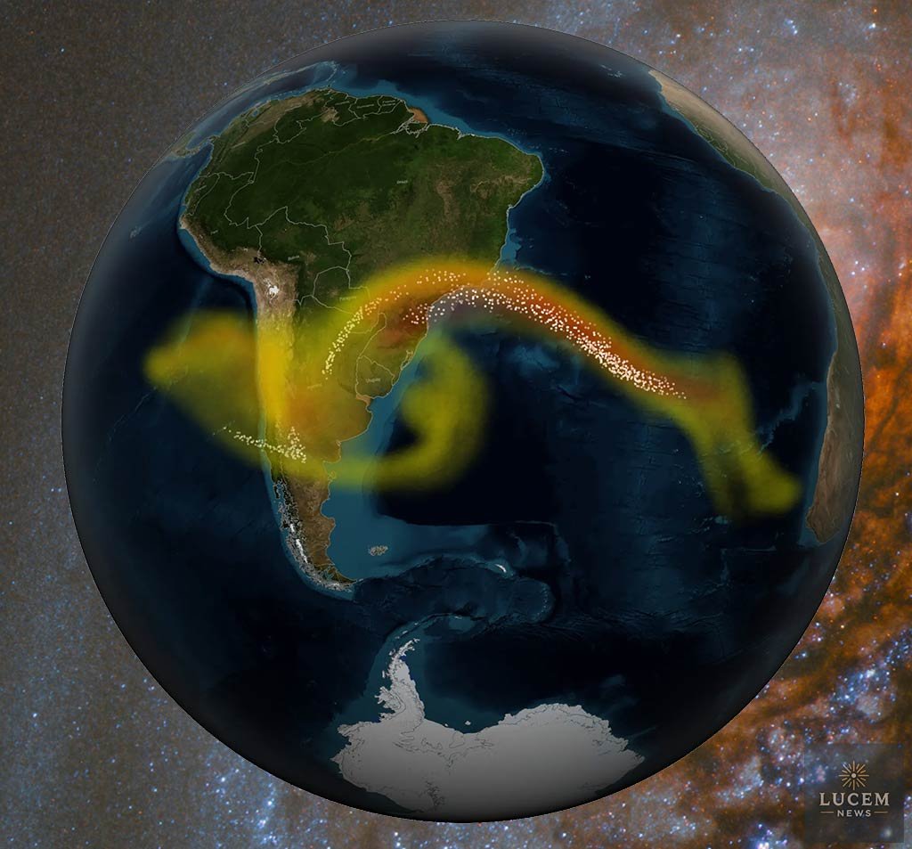 NASA Satellite Images Could Provide Early Volcano Warnings