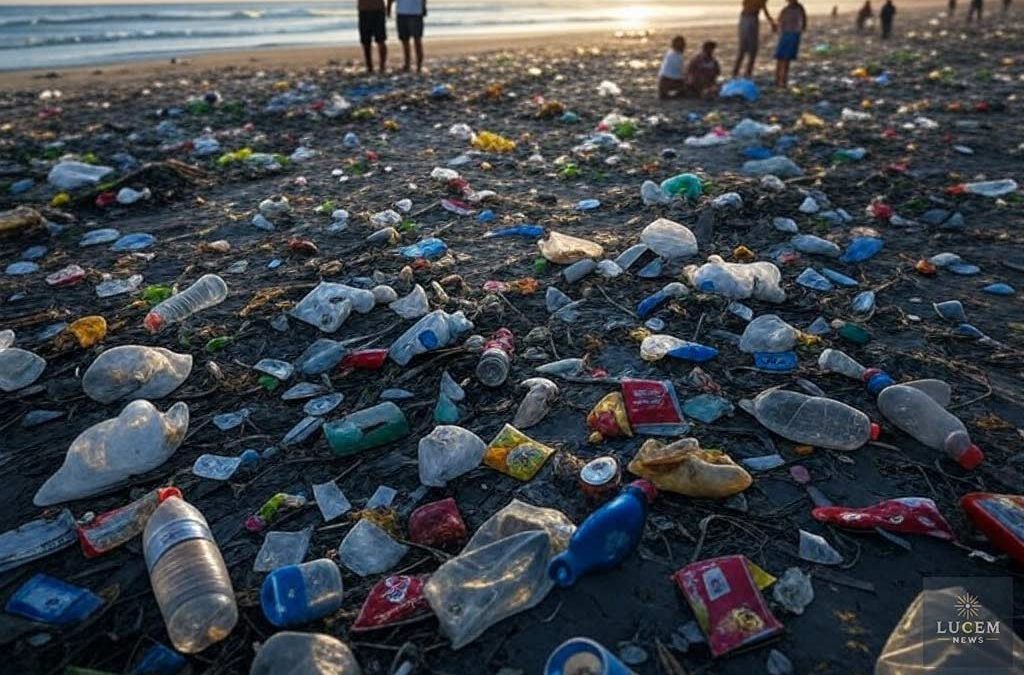 The Hidden Costs of Marine Debris on Coastal Communities