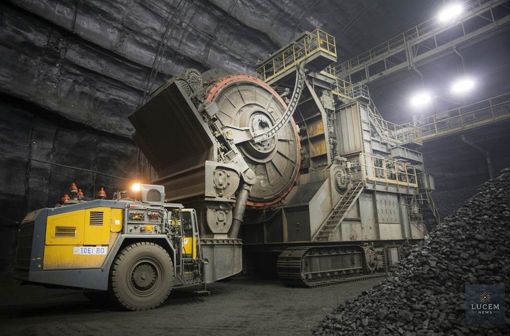 Global Mineral Forecast—Cobalt, Helium, Lithium, and More by 2029