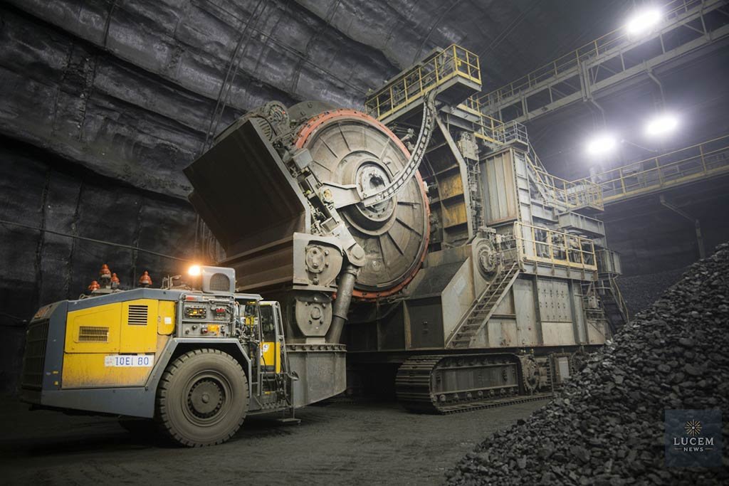 National Minerals Information Center. Statistics and information on the worldwide supply of, demand for, and flow of minerals and materials essential to the U.S. economy, the national security, and protection of the environment.