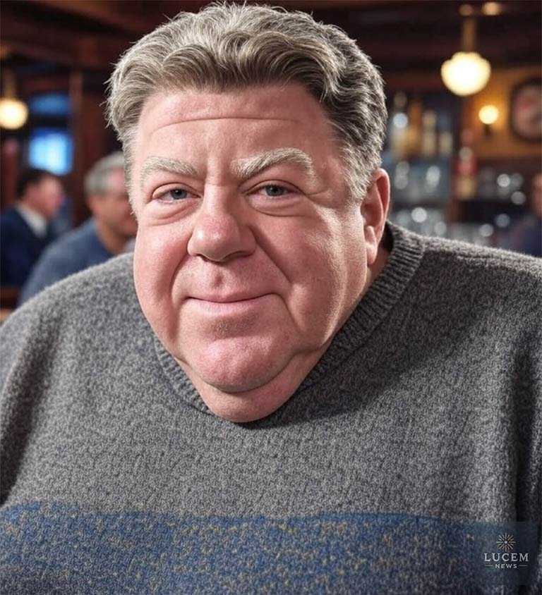 George Wendt, star of popular sitcom 'Cheers' is dead at age 76.