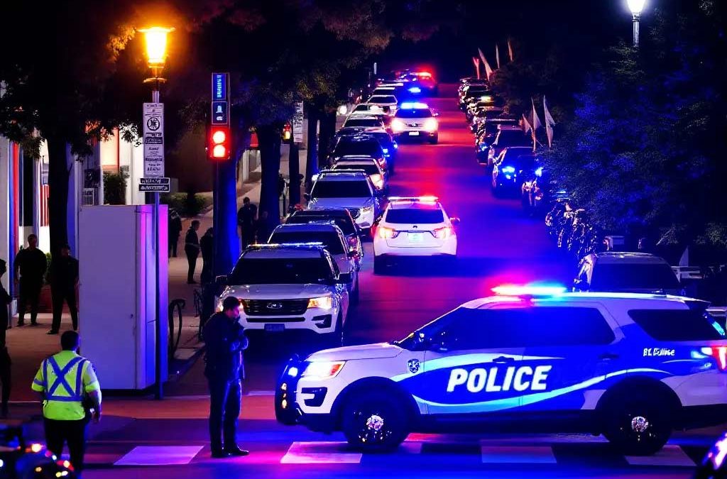 Lucem News Top 5 Stories for Thursday May 22, 2025.