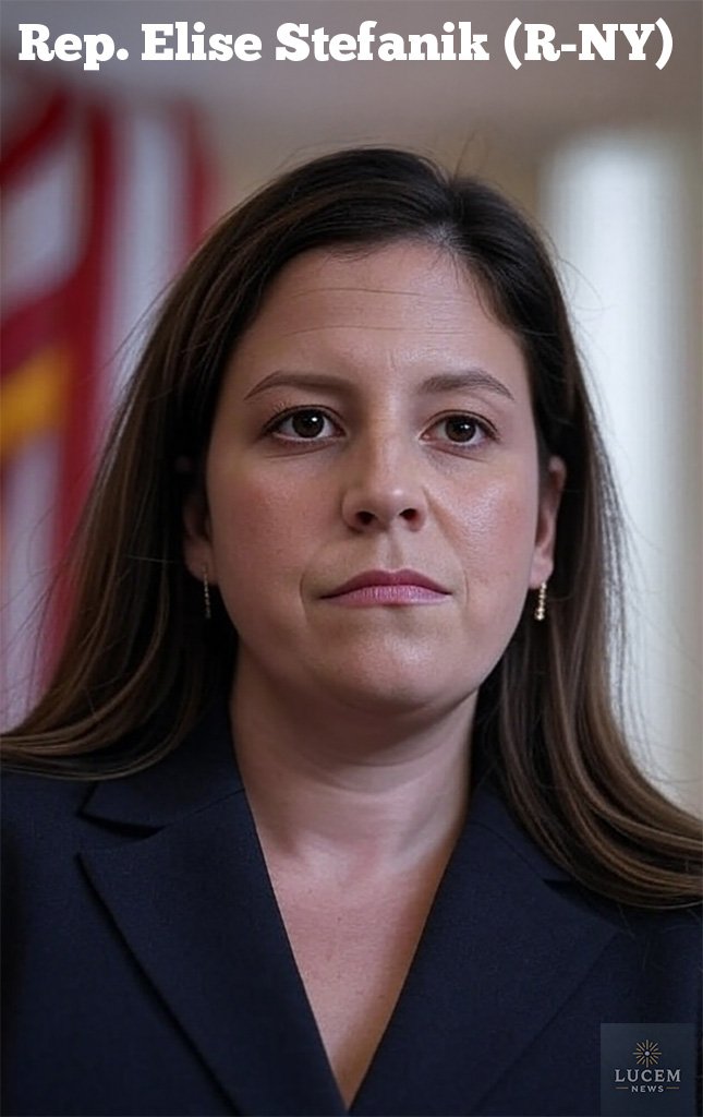 Exclusive–Stefanik: Shock Poll Shows Gov. Hochul Could Lose Reelection to Popular Republican