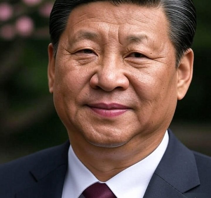 Is Trump’s Tariff War the Final Straw to Break Xi Jinping’s Grip?