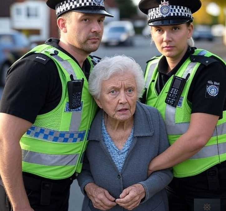 Is Free Speech Dead in the UK ?