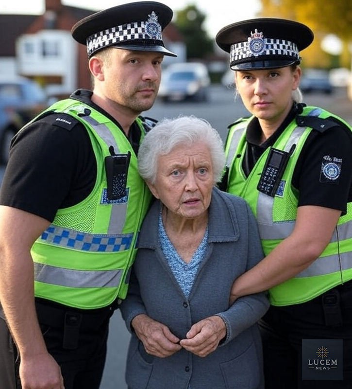 UK arresting 30 a day using anti-free speech law.