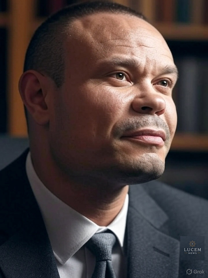Dan Bongino and Kash Patel reopen case of cocaine found in WHite Hosue.