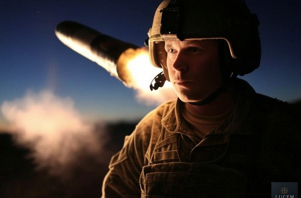 Army Introduces Specialized Enlisted Space Operations Role