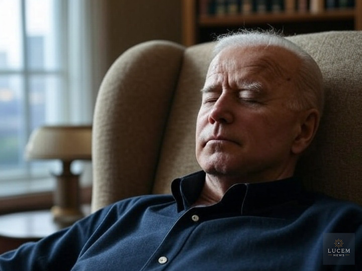 Autopen EOs: Was Biden Aware?