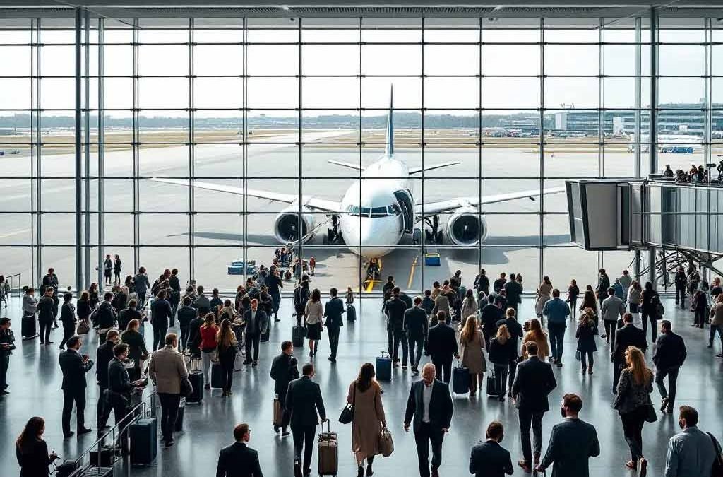 DHS Introduces Travel Aid, Stipend for Self-Deportation