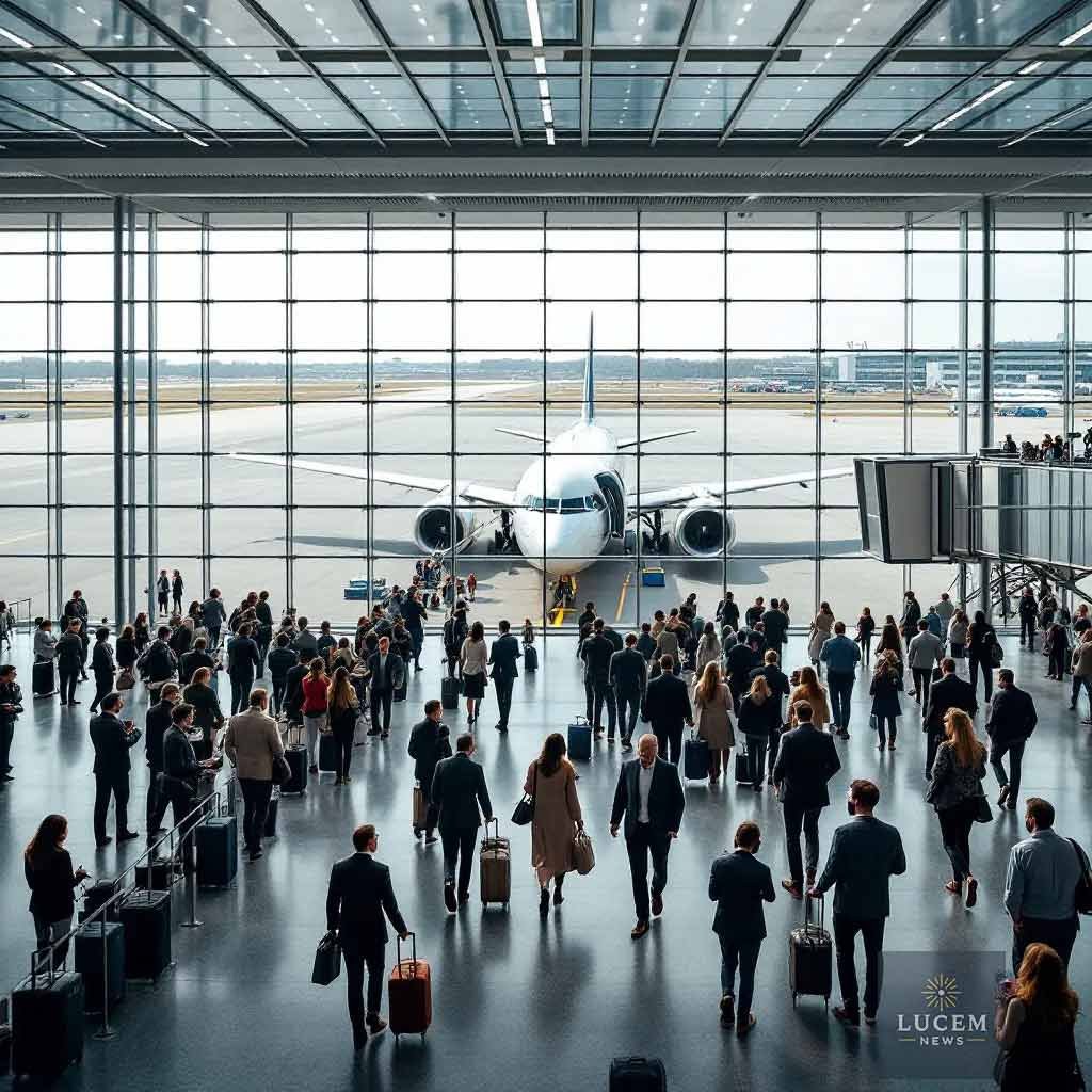 2025-5-5-B2 DHS Announces Historic Travel Assistance and Stipend for Voluntary Self-Deportation Release Date: May 5, 2025