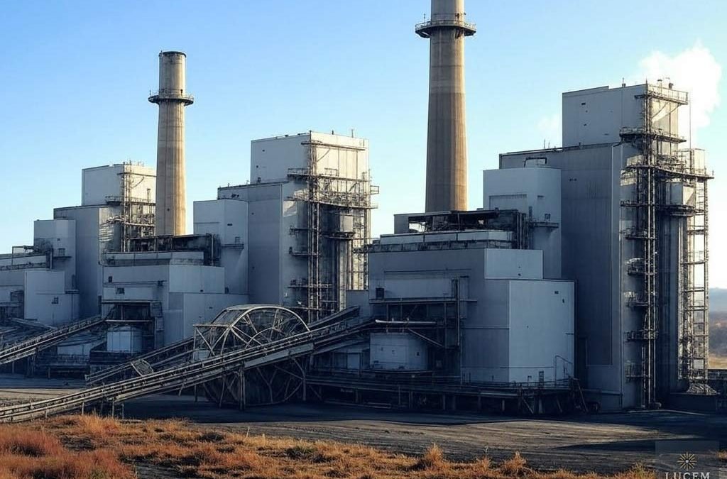 Energy Department Delays Clean Energy Regulations for Federal Buildings