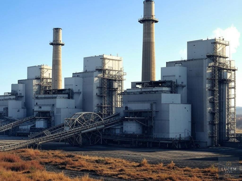 DOE Halts Fossil Fuel Ban for Federal Buildings