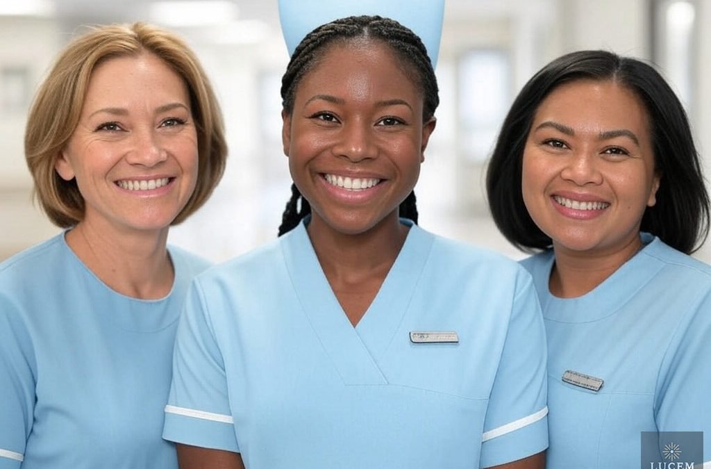 Honoring National Nurses Day and Supporting Public Service Careers