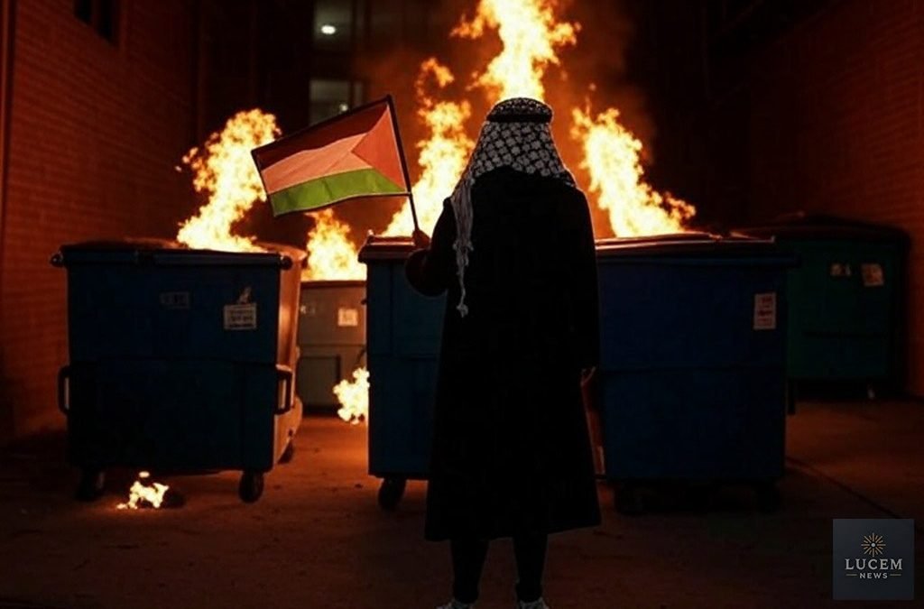 Federal Agencies Launch Antisemitism Probe into University of Washington Campus Unrest