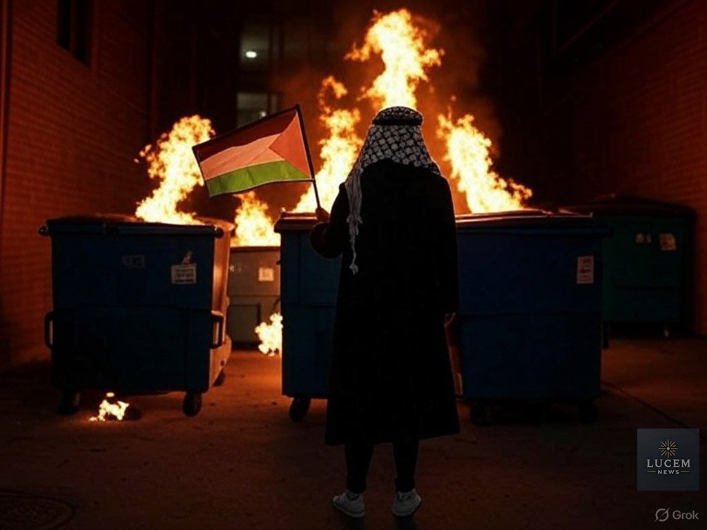 ED, HHS, and GSA Initiate Review of Anti-Semitic Activity at the University of Washington