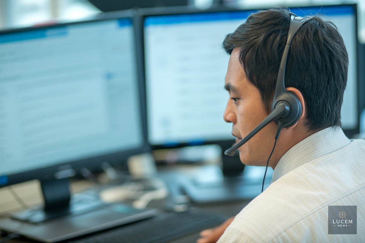 Treasury Sanctions Burma Warlord and Militia Tied to Cyber Scam Operations