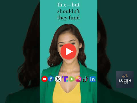 Harvard, One Problem After Another