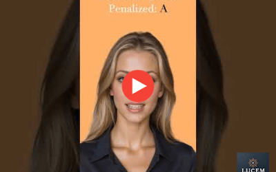 UK – 30 Arrests a Day for Thought Crimes