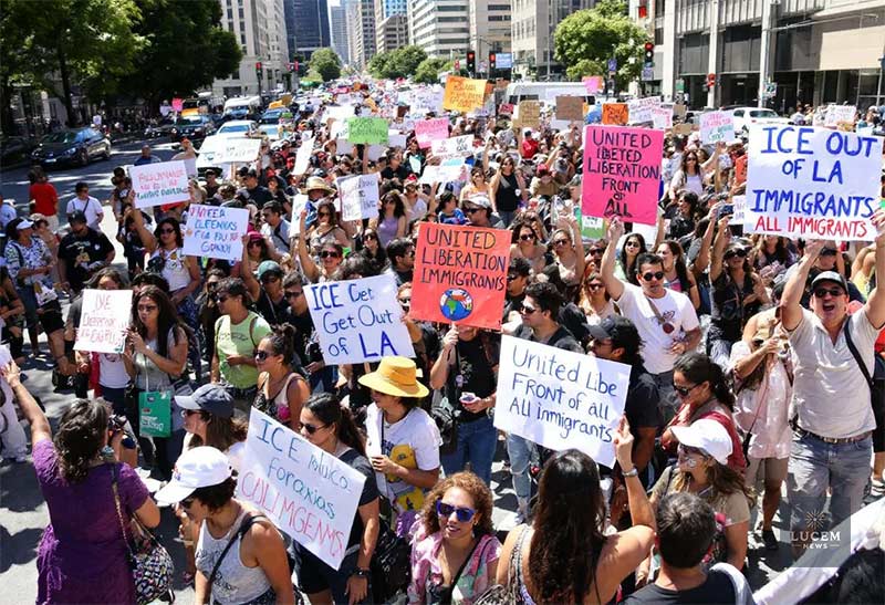 Political Fallout from Taxpayer-Funded Groups and LA Riots